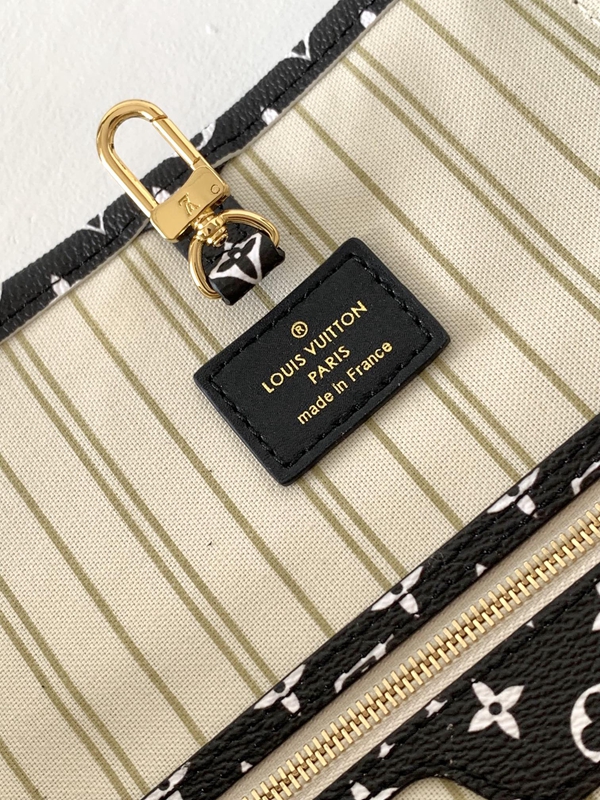 ルイヴィトンバッグ全体デザイン